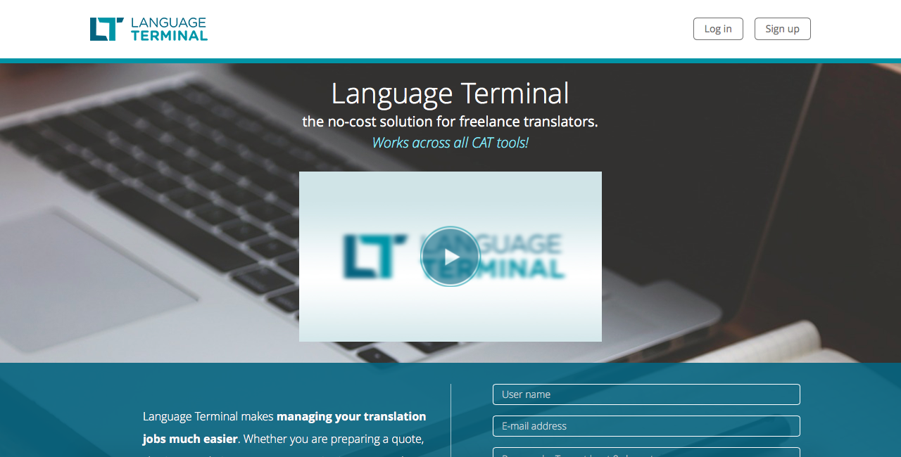 languageterminal.com